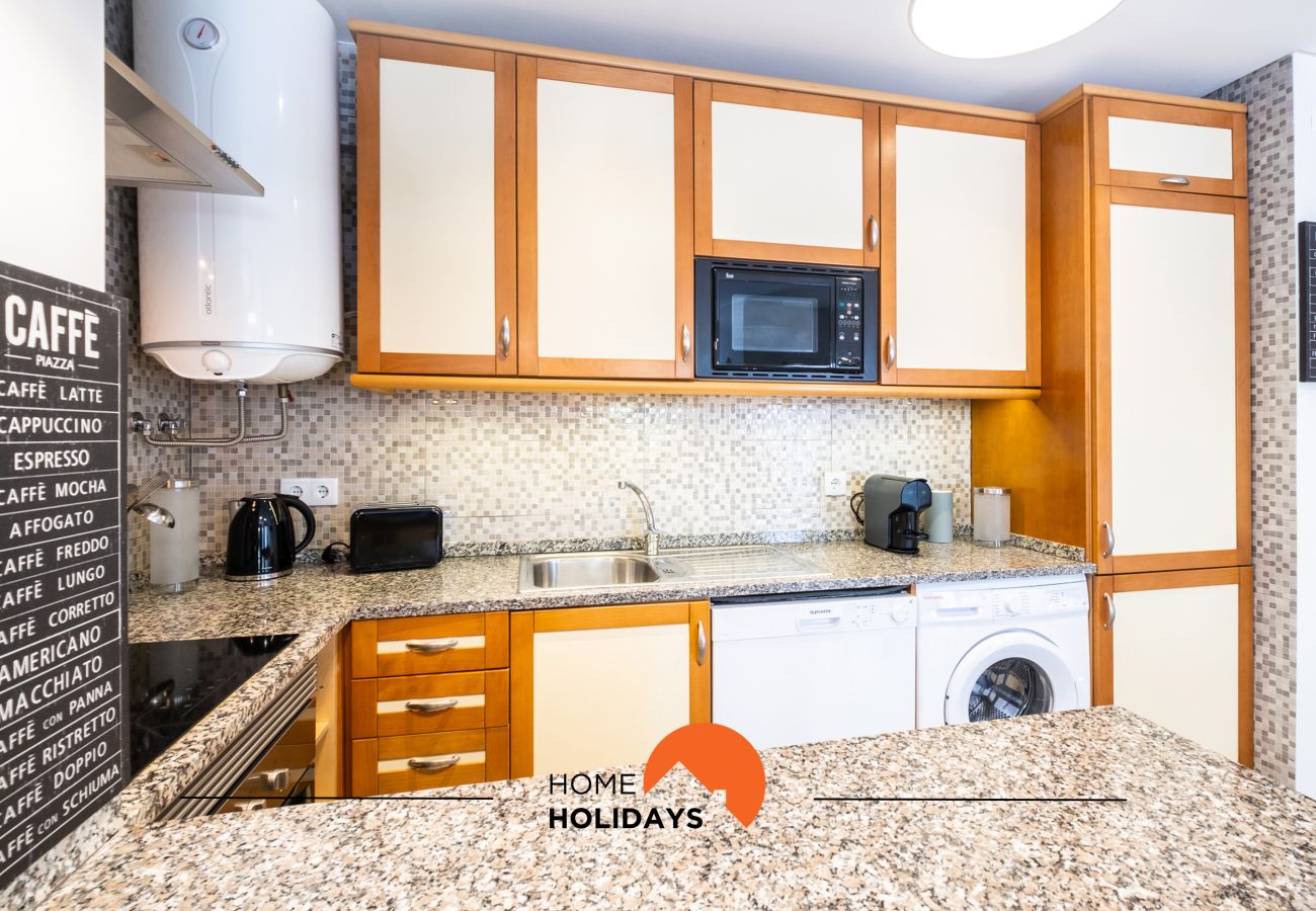 Appartement à Albufeira - #094 Modern Flats w/ Pool | Great Location