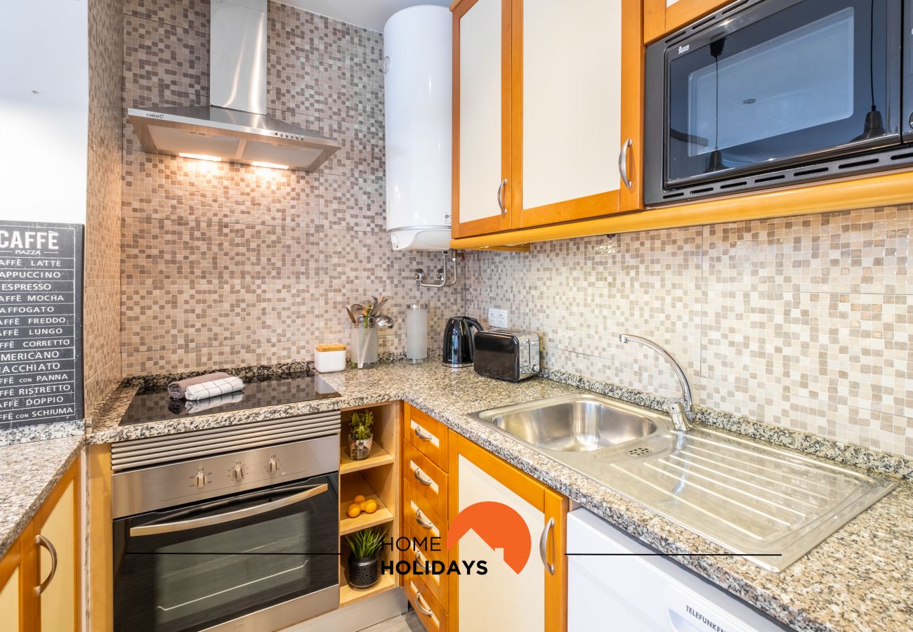 Appartement à Albufeira - #094 Modern Flats w/ Pool | Great Location
