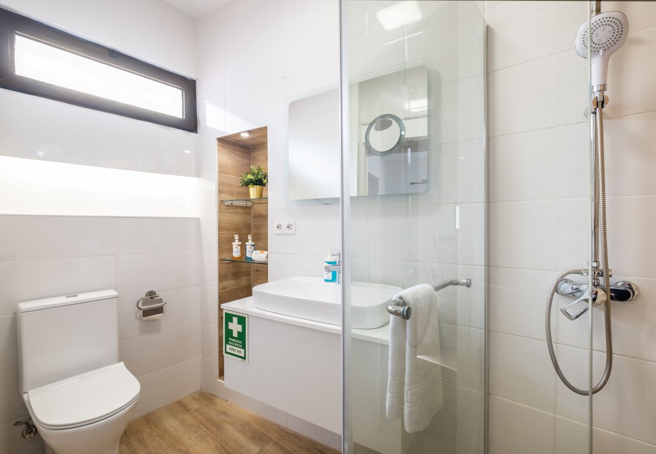 Appartement à Albufeira - #011 1BR Central Flat | Cozy & Practical