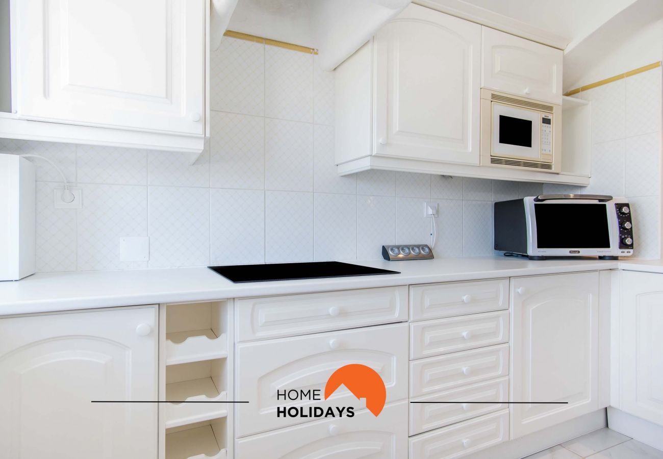 Appartement à Albufeira - #088 2BR São Rafael | Pool & Beach Nearby