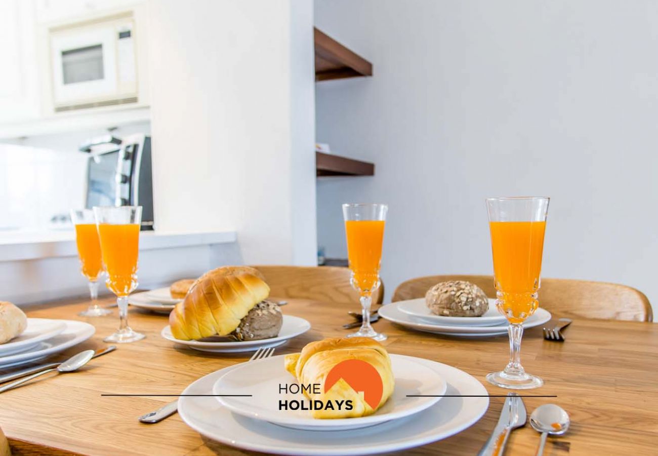 Appartement à Albufeira - #088 2BR São Rafael | Pool & Beach Nearby