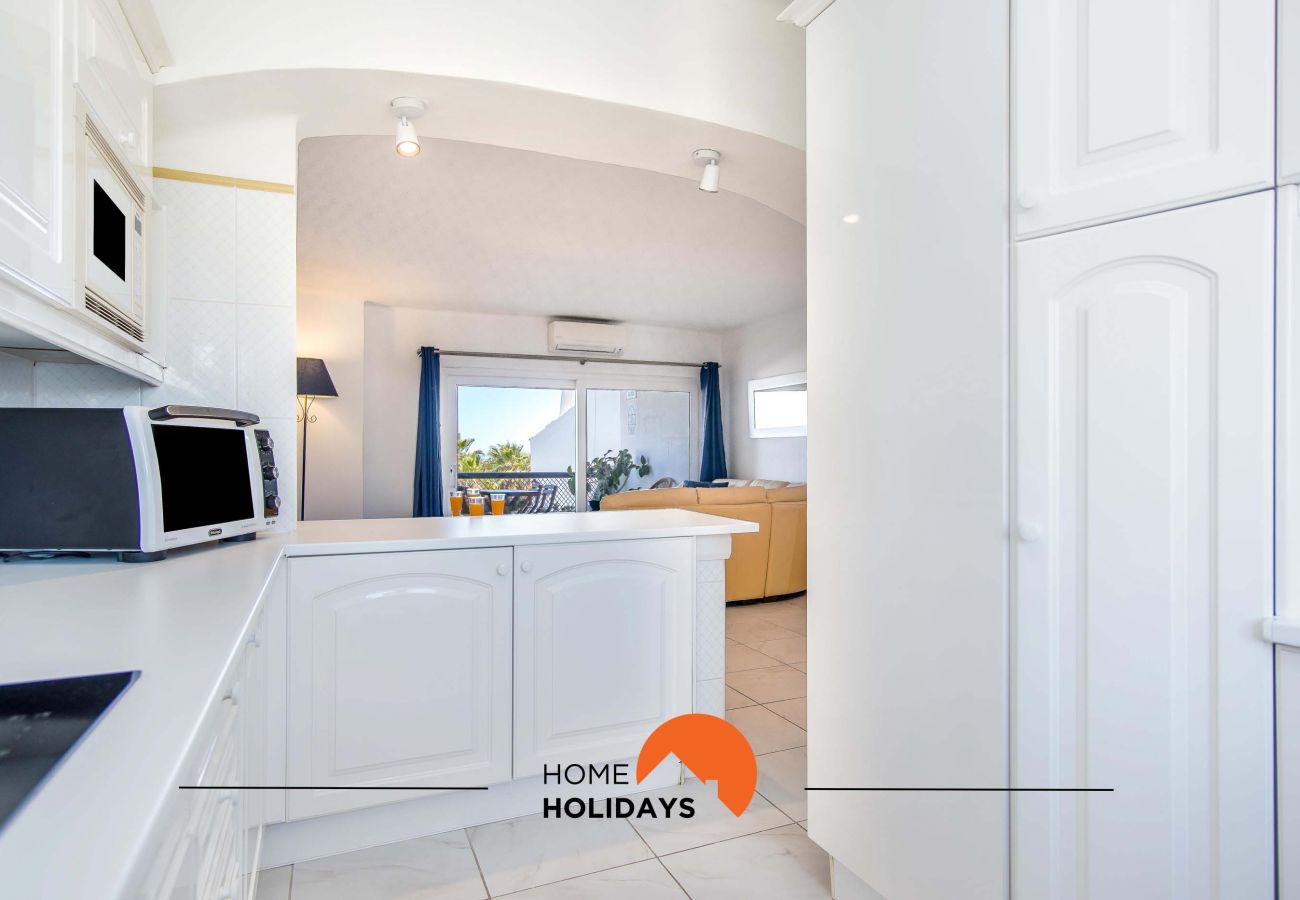 Appartement à Albufeira - #088 2BR São Rafael | Pool & Beach Nearby