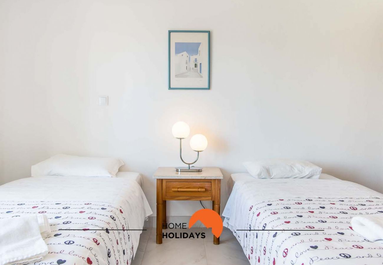 Appartement à Albufeira - #088 2BR São Rafael | Pool & Beach Nearby