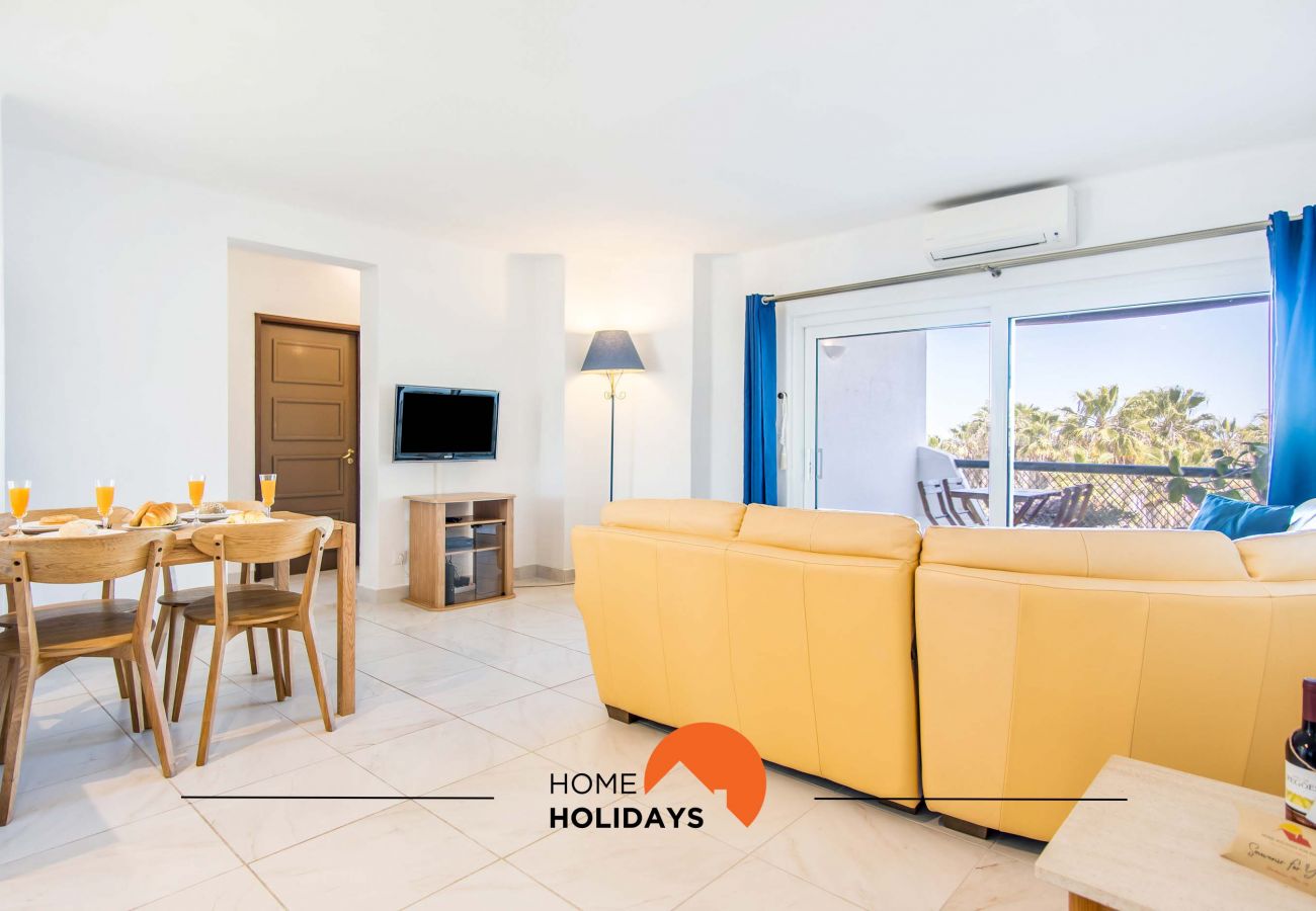 Appartement à Albufeira - #088 2BR São Rafael | Pool & Beach Nearby