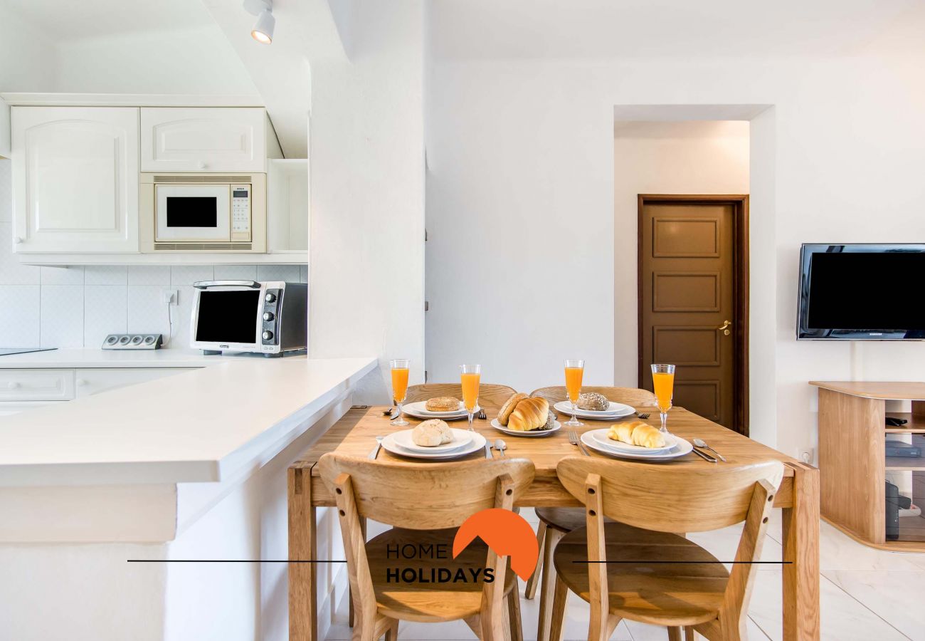 Appartement à Albufeira - #088 2BR São Rafael | Pool & Beach Nearby