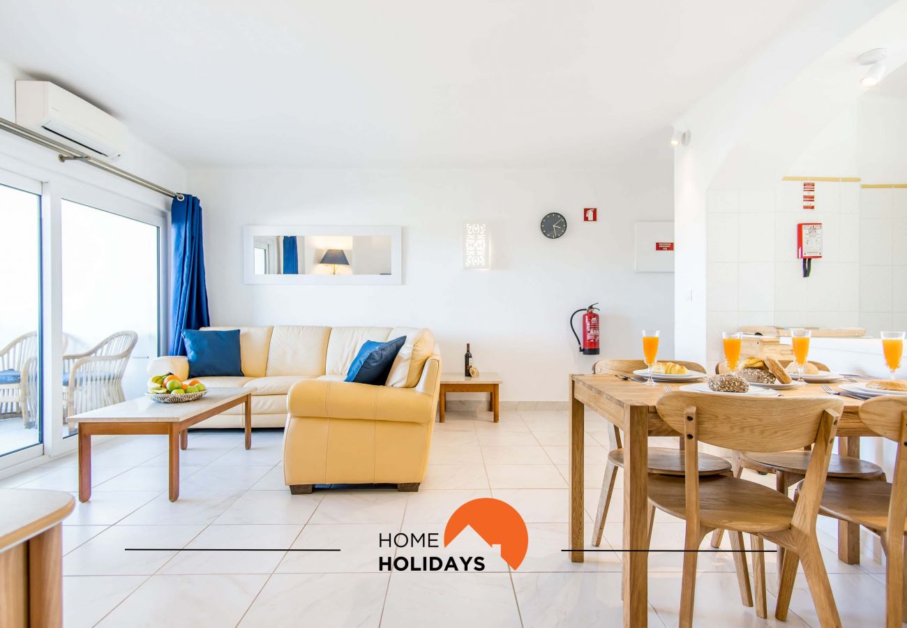 Appartement à Albufeira - #088 2BR São Rafael | Pool & Beach Nearby