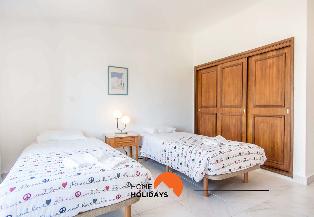 Appartement à Albufeira - #088 2BR São Rafael | Pool & Beach Nearby