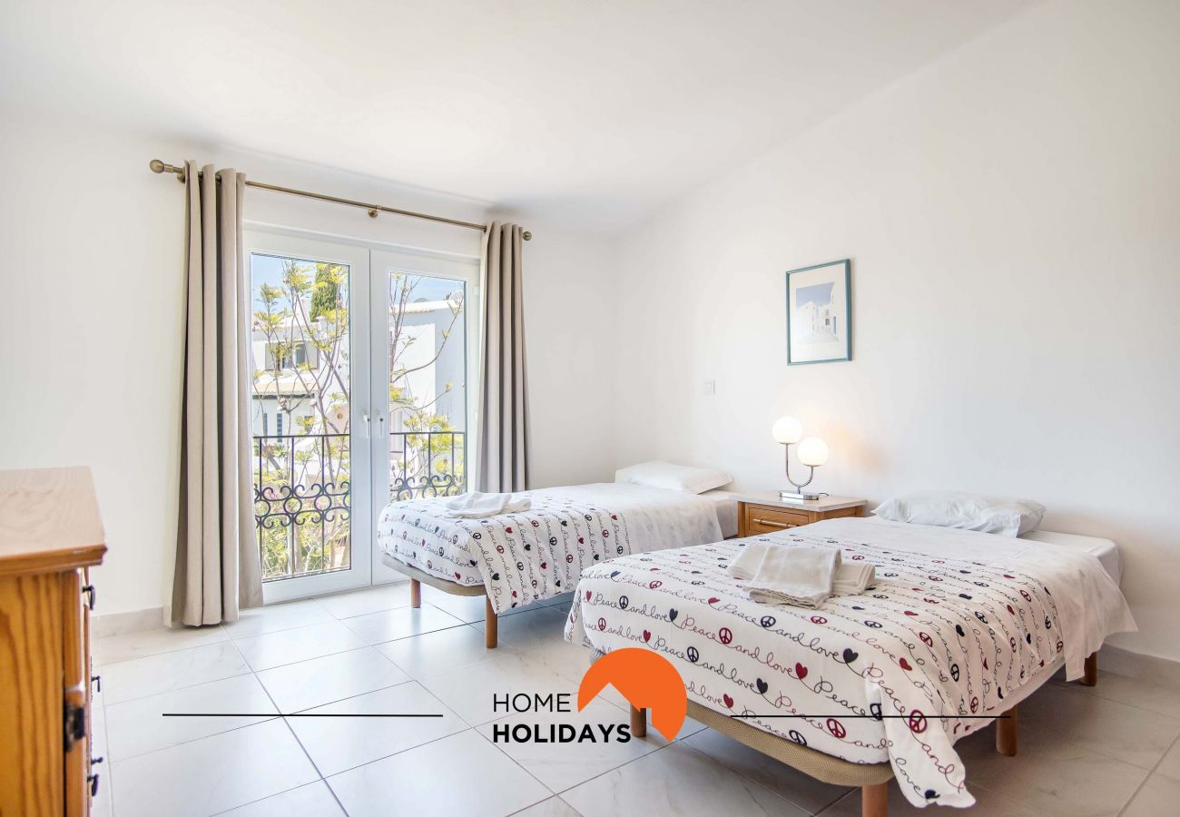 Appartement à Albufeira - #088 2BR São Rafael | Pool & Beach Nearby