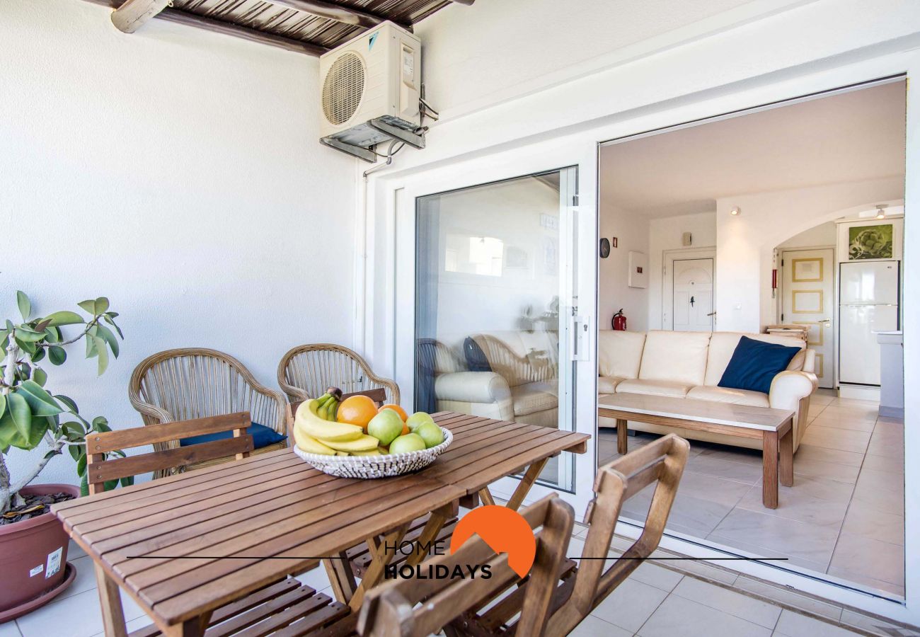 Appartement à Albufeira - #088 2BR São Rafael | Pool & Beach Nearby