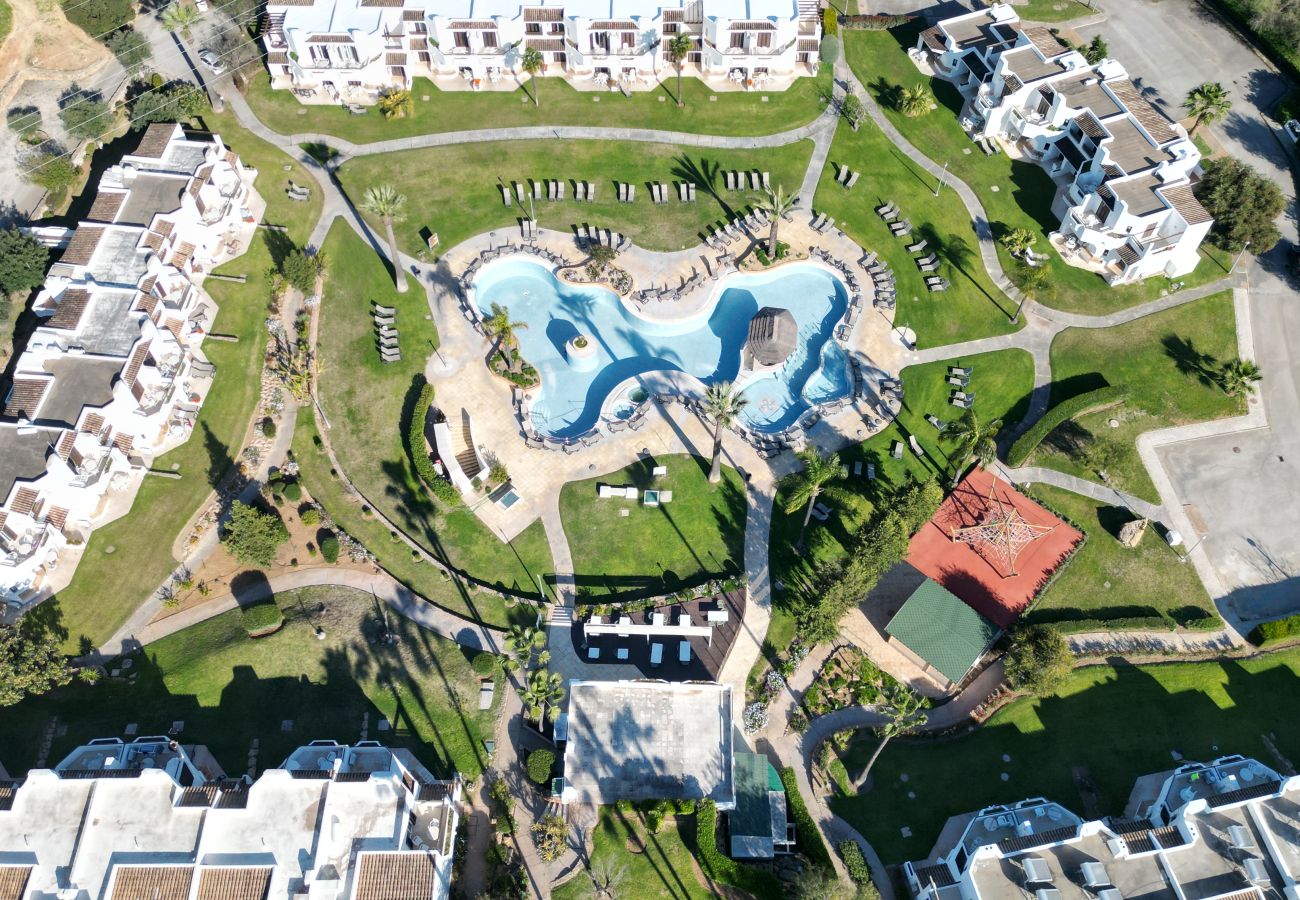 Appartement à Albufeira - #025 Charming 3BR Apartment | Albufeira Stay