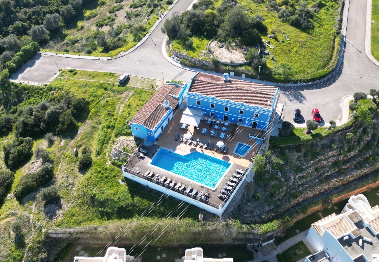 Appartement à Albufeira - #025 Charming 3BR Apartment | Albufeira Stay