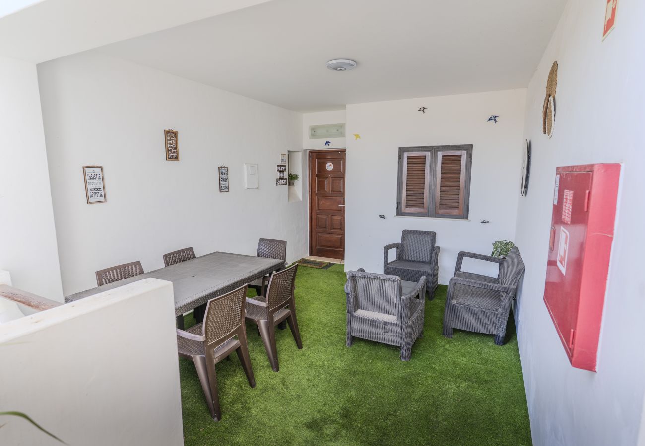 Appartement à Albufeira - #025 Charming 3BR Apartment | Albufeira Stay
