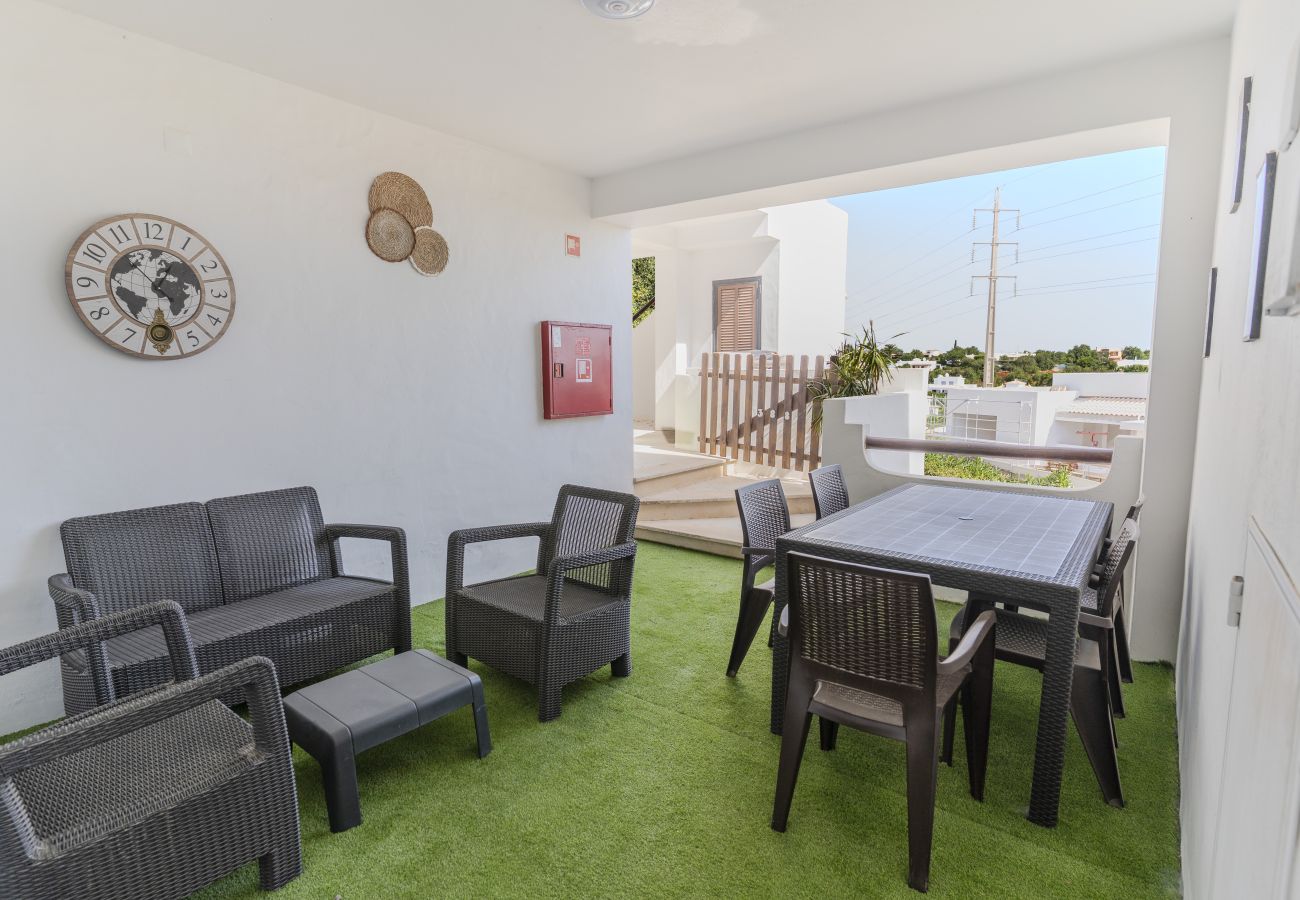 Appartement à Albufeira - #025 Charming 3BR Apartment | Albufeira Stay