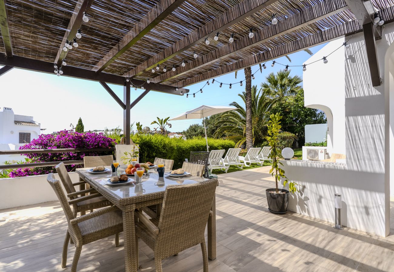 Appartement à Albufeira - #025 Charming 3BR Apartment | Albufeira Stay