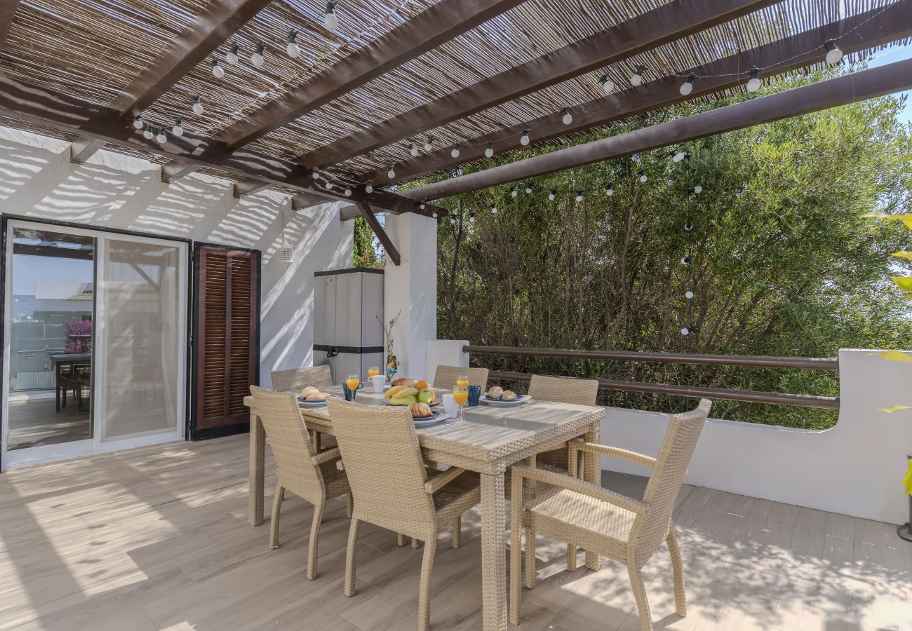 Appartement à Albufeira - #025 Charming 3BR Apartment | Albufeira Stay