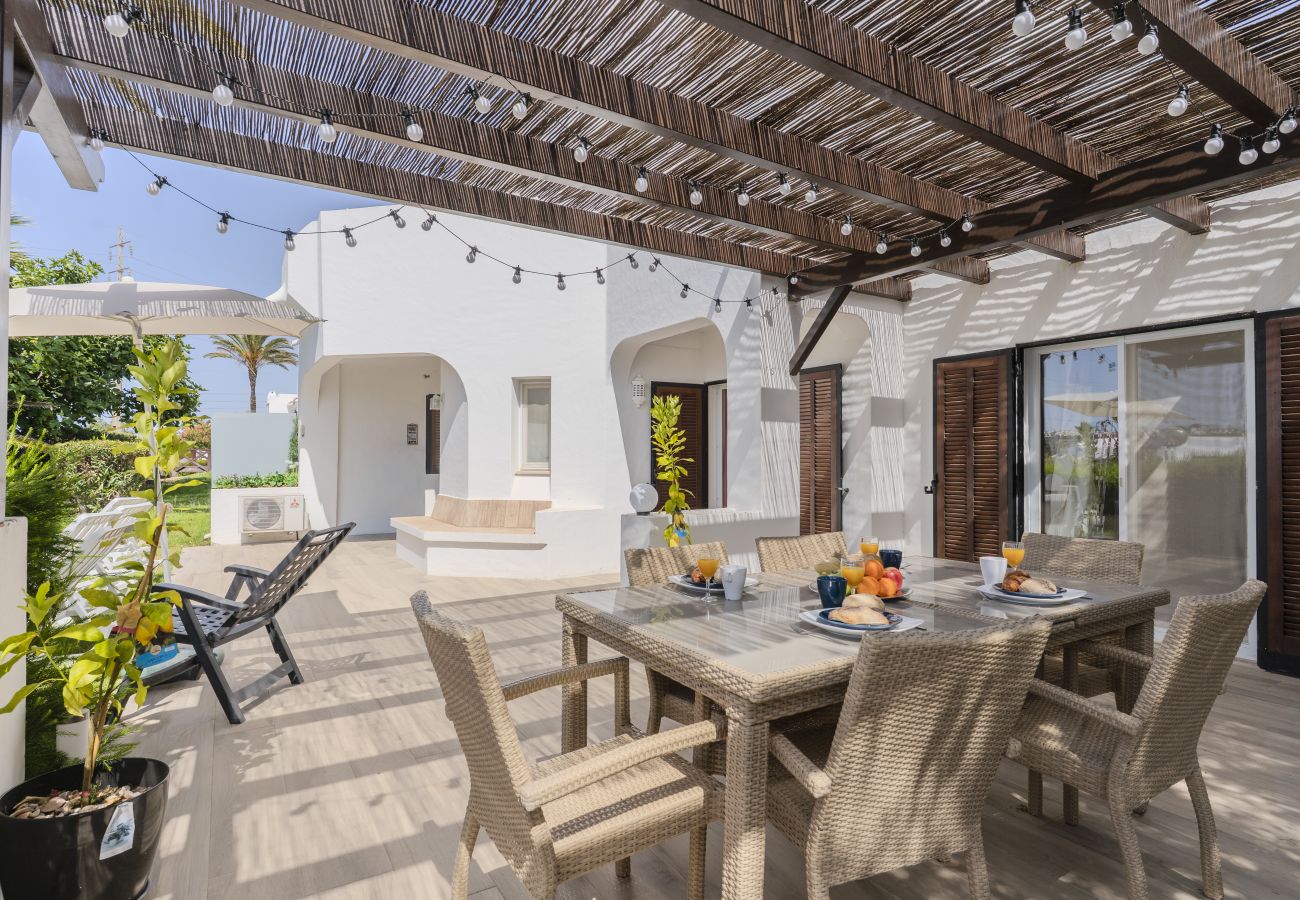 Appartement à Albufeira - #025 Charming 3BR Apartment | Albufeira Stay