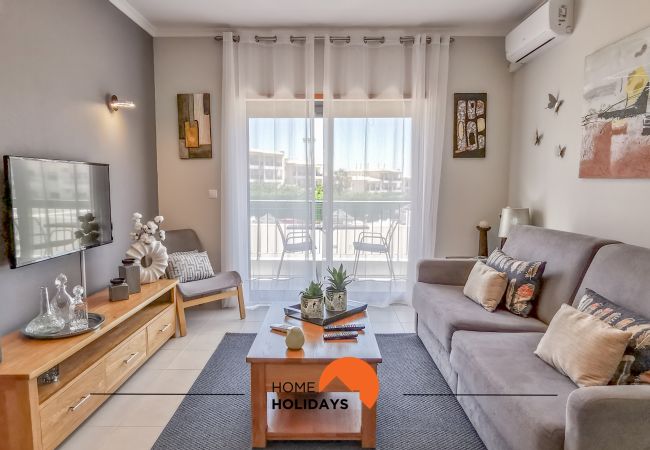Appartement à Albufeira - #093 Ocean View Apartment | Pool & Relax