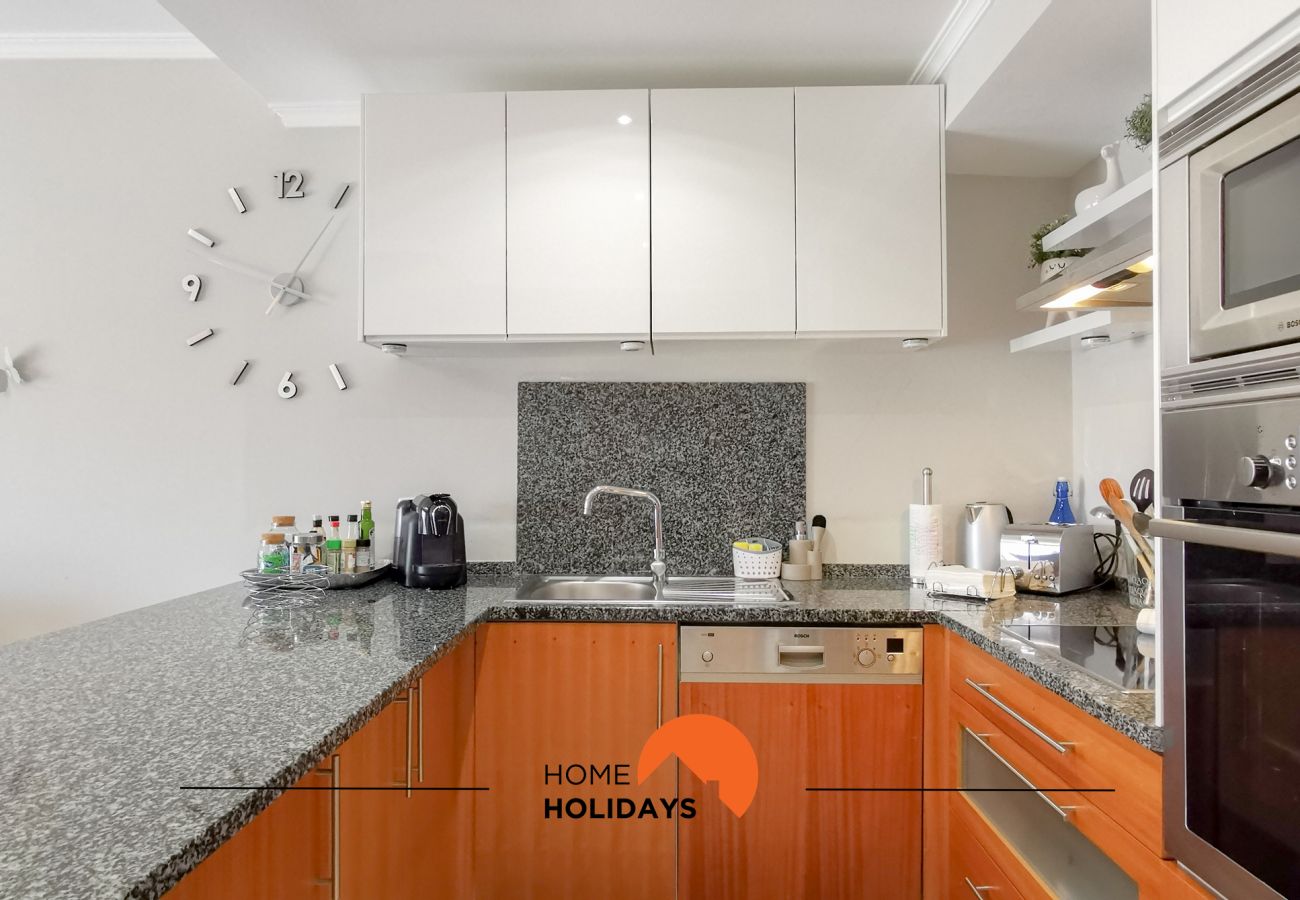 Appartement à Albufeira - #093 Ocean View Apartment | Pool & Relax