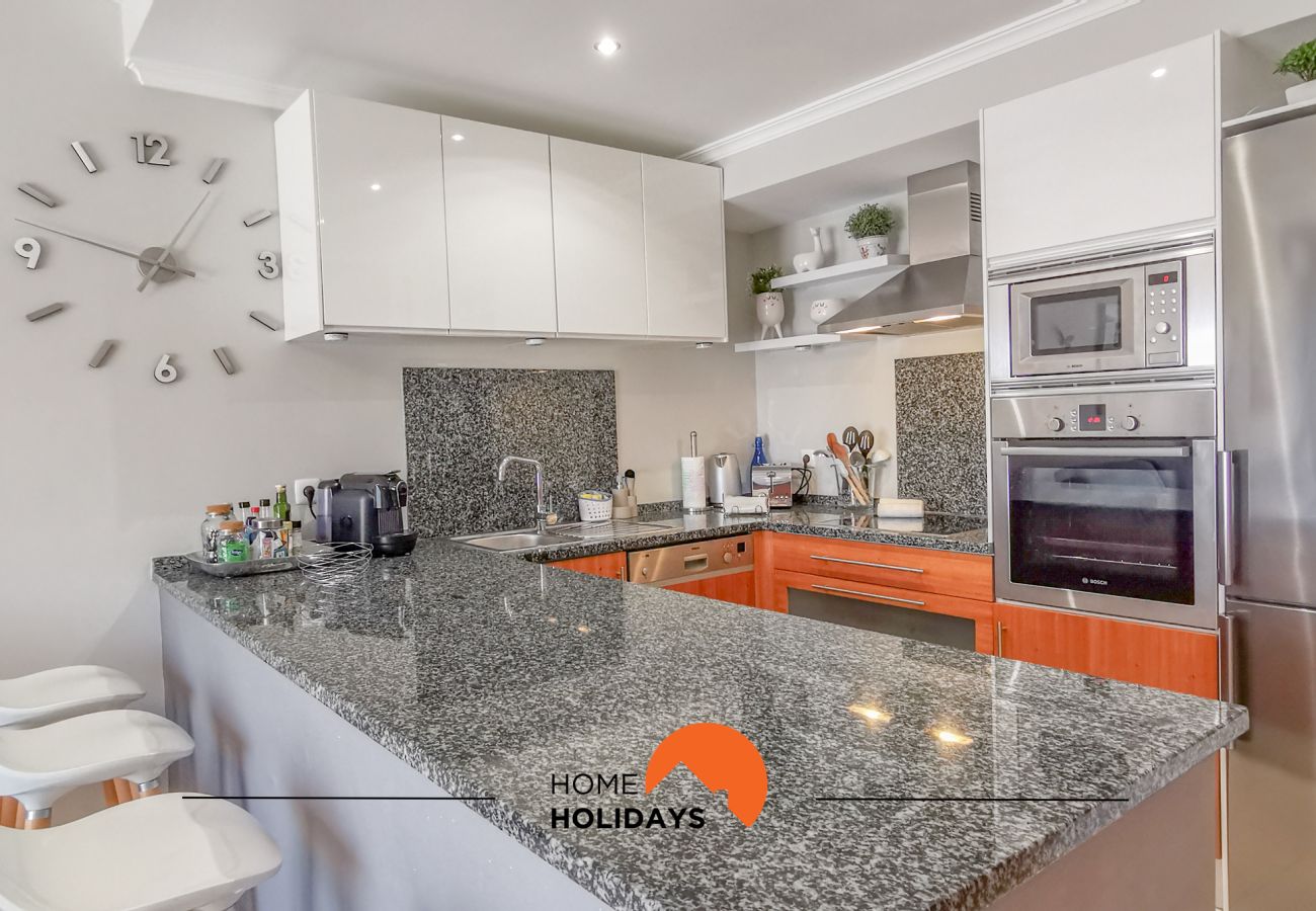 Appartement à Albufeira - #093 Ocean View Apartment | Pool & Relax
