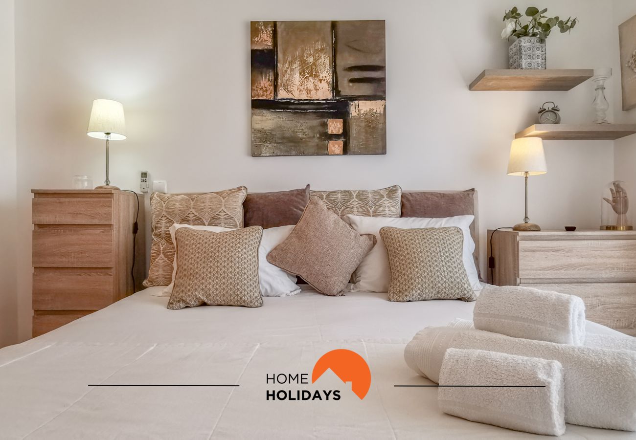 Appartement à Albufeira - #093 Ocean View Apartment | Pool & Relax