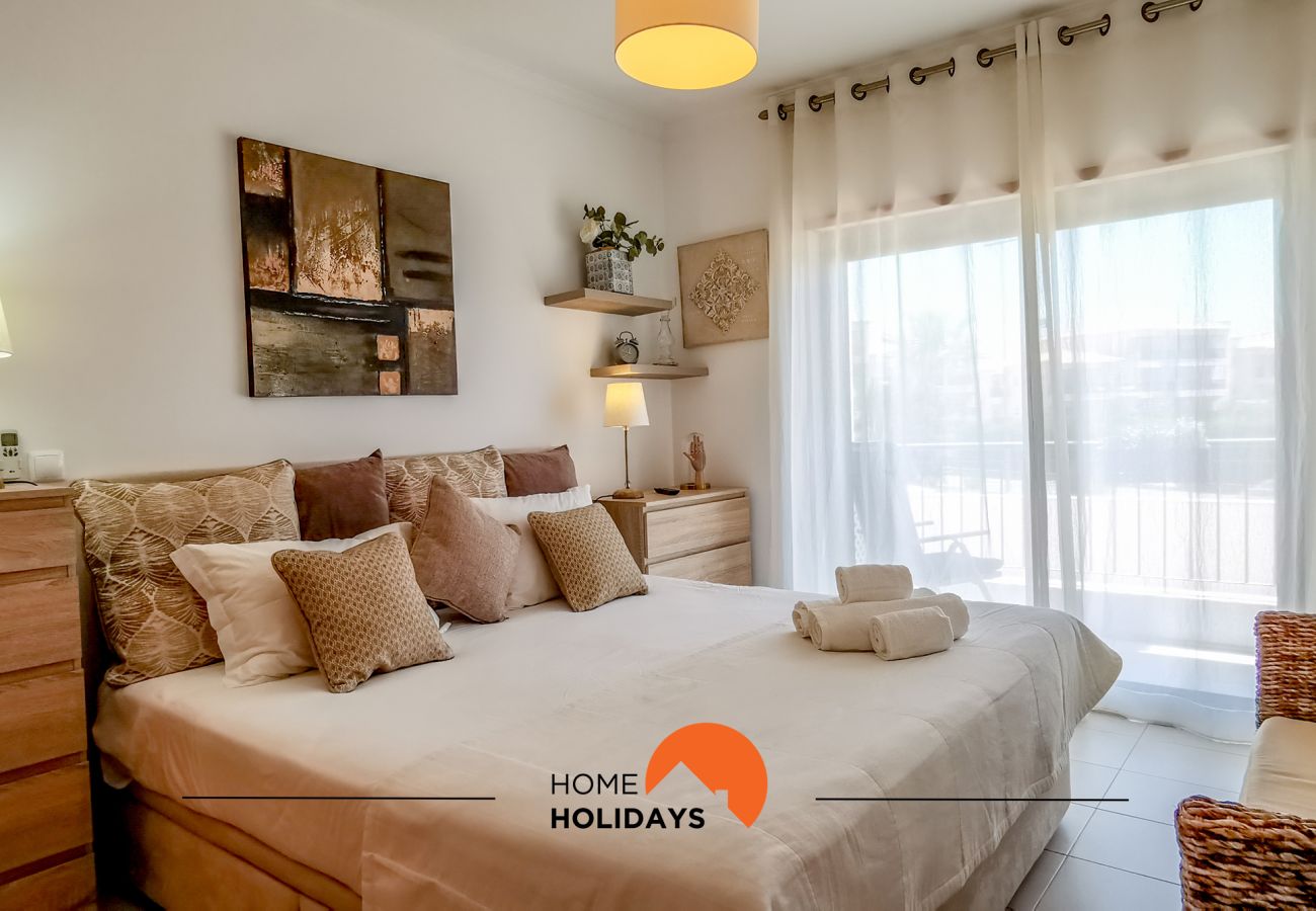 Appartement à Albufeira - #093 Ocean View Apartment | Pool & Relax