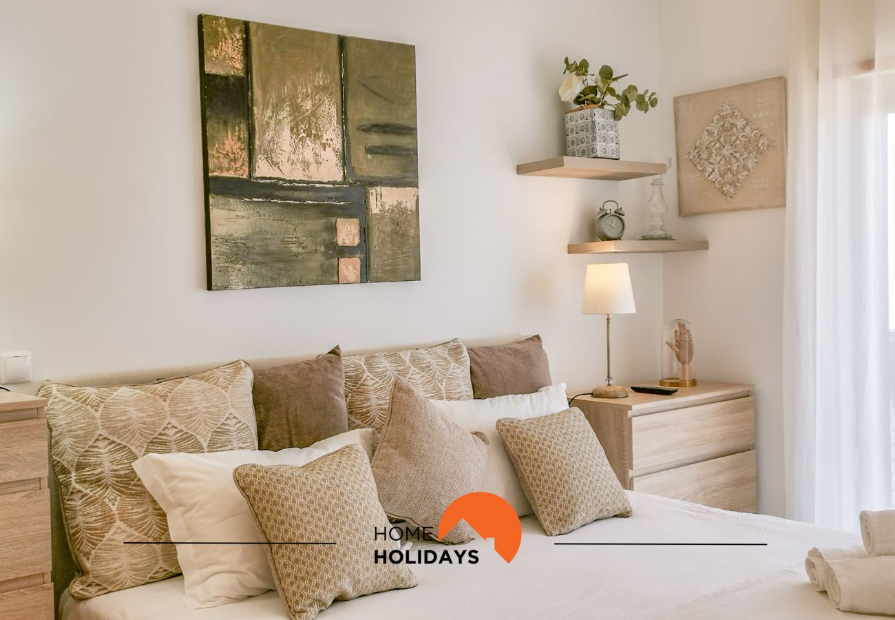 Appartement à Albufeira - #093 Ocean View Apartment | Pool & Relax
