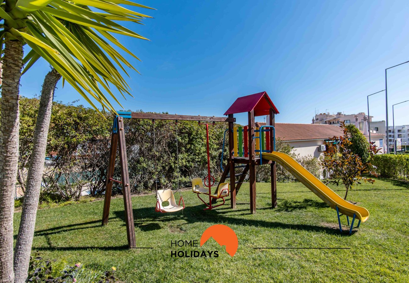 Appartement à Albufeira - #093 Ocean View Apartment | Pool & Relax