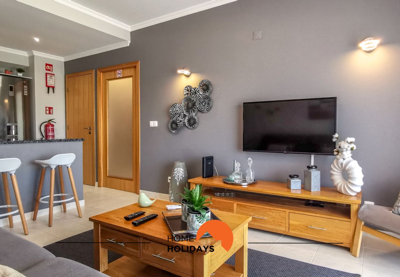 Appartement à Albufeira - #093 Ocean View Apartment | Pool & Relax