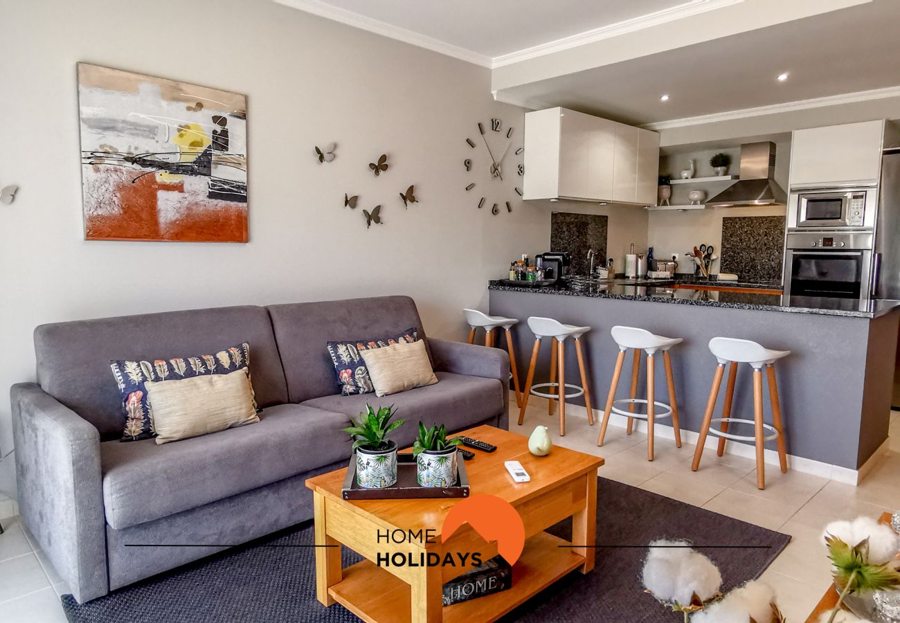 Appartement à Albufeira - #093 Ocean View Apartment | Pool & Relax