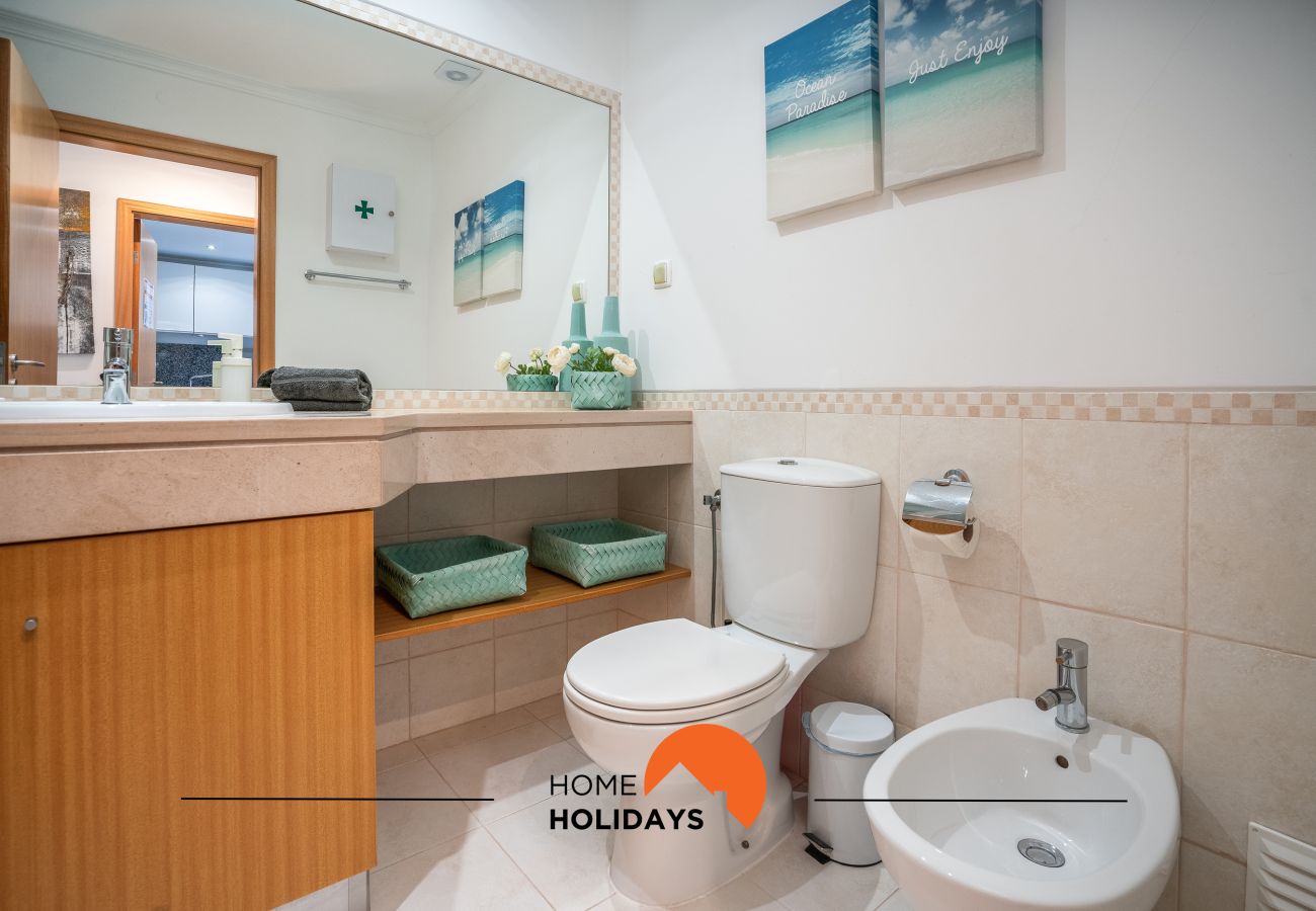 Appartement à Albufeira - #093 Ocean View Apartment | Pool & Relax