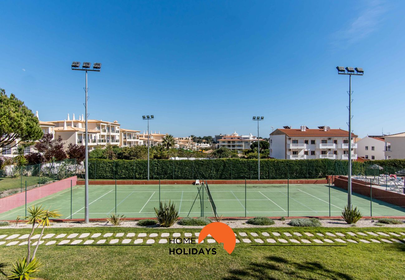 Appartement à Albufeira - #093 Ocean View Apartment | Pool & Relax