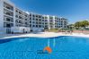 Appartement à Albufeira - #093 Ocean View Apartment | Pool & Relax
