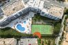 Appartement à Albufeira - #093 Ocean View Apartment | Pool & Relax