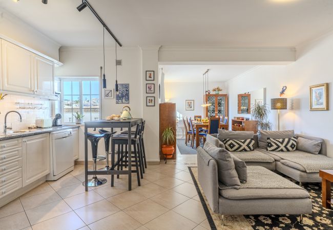 Appartement à Albufeira - #056 Historic Old Town Flat | Walk Everywhere