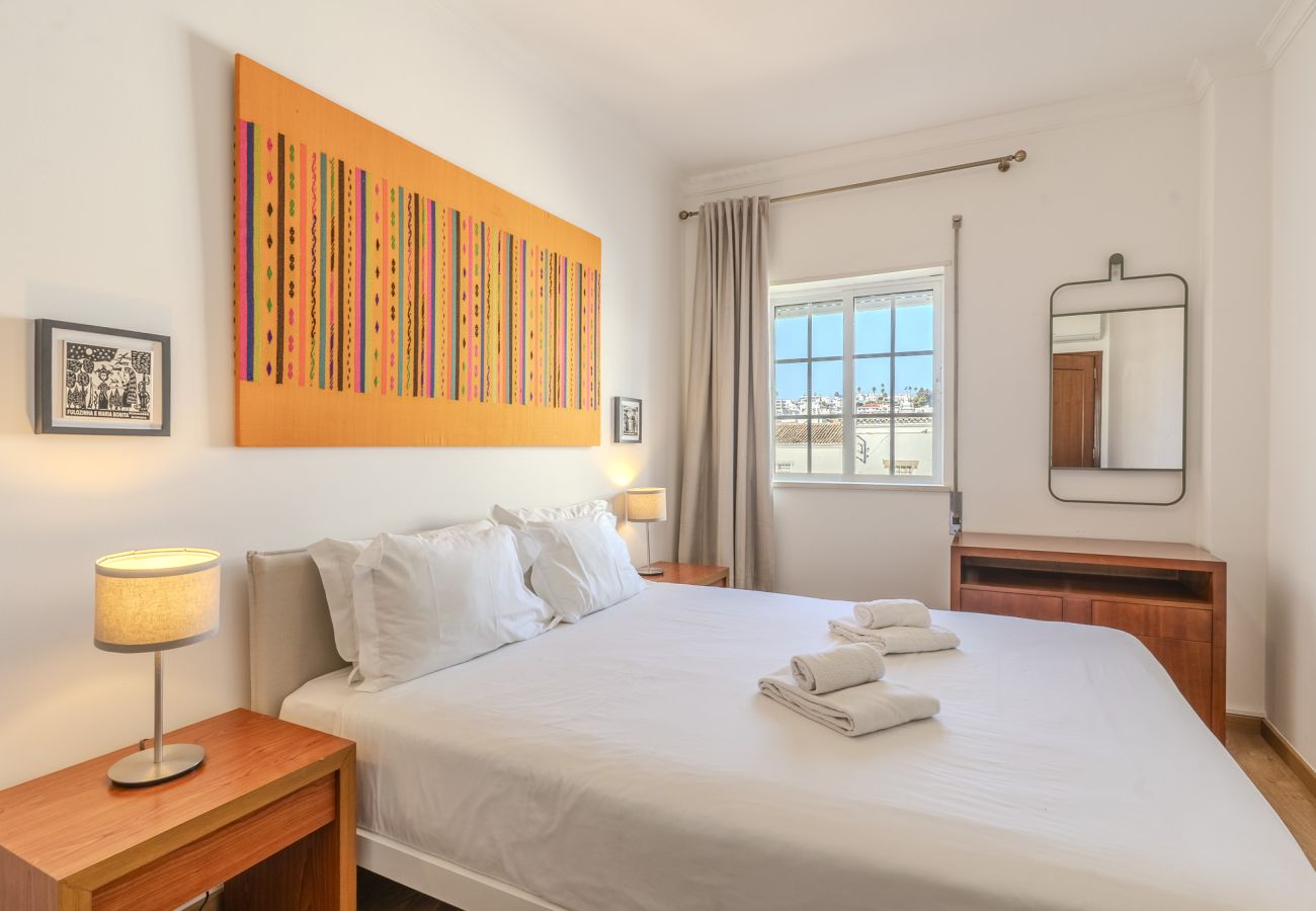 Appartement à Albufeira - #056 Historic Old Town Flat | Walk Everywhere