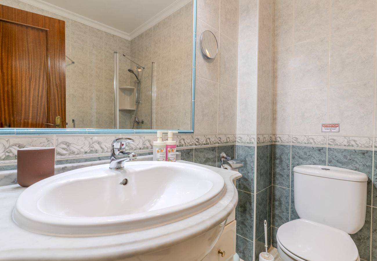 Appartement à Albufeira - #056 Historic Old Town Flat | Walk Everywhere