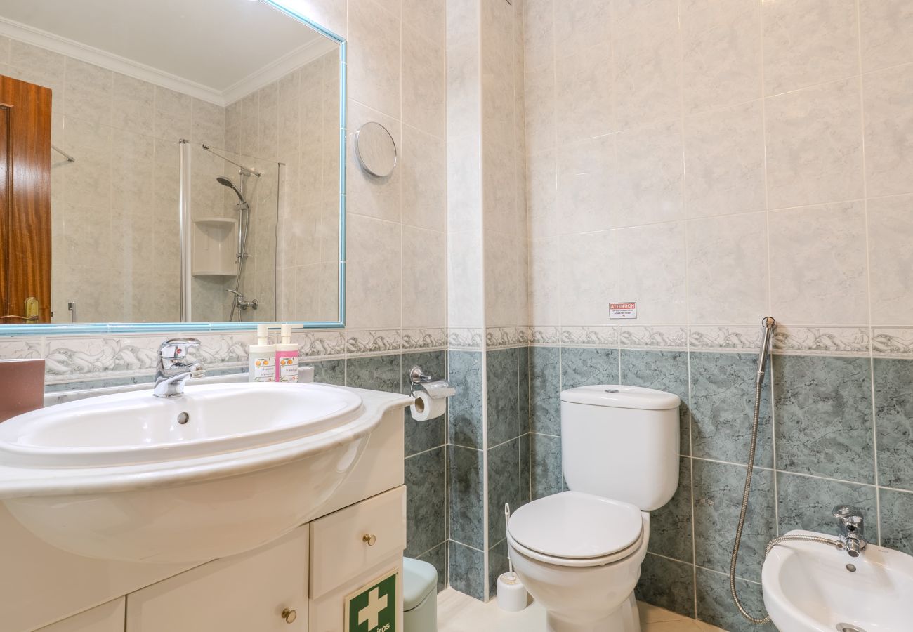 Appartement à Albufeira - #056 Historic Old Town Flat | Walk Everywhere