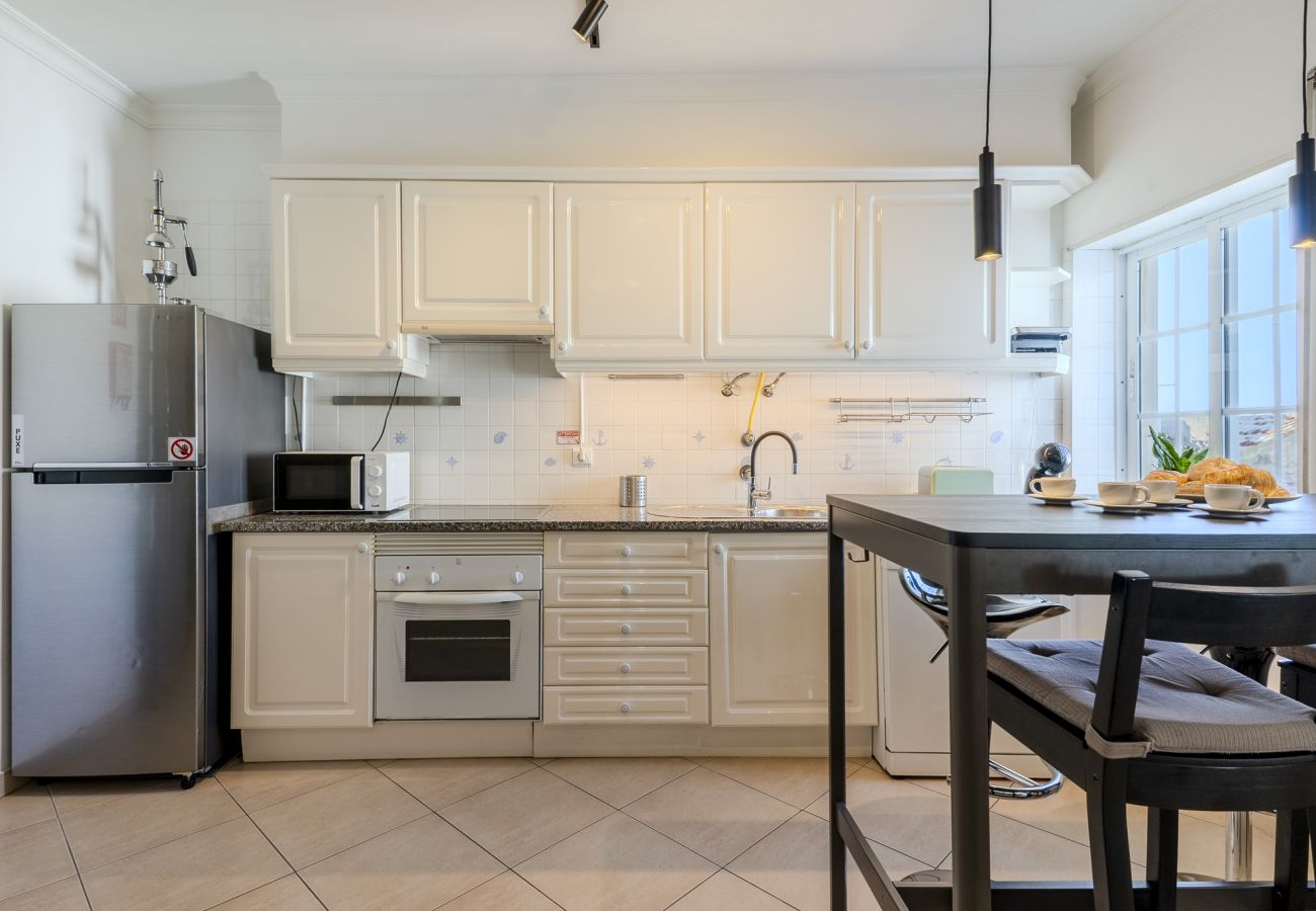 Appartement à Albufeira - #056 Historic Old Town Flat | Walk Everywhere