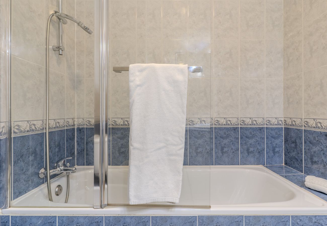 Appartement à Albufeira - #056 Historic Old Town Flat | Walk Everywhere