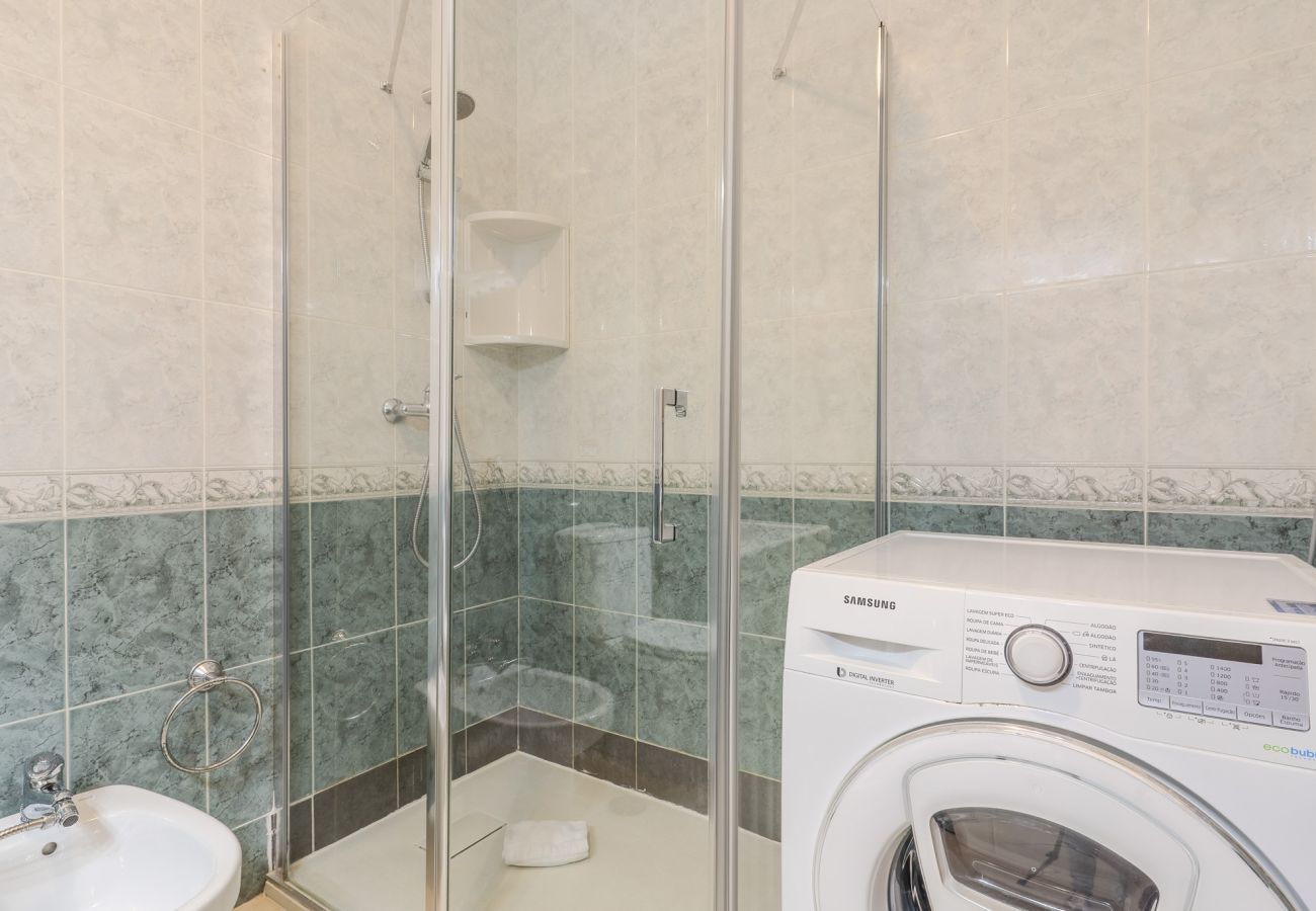 Appartement à Albufeira - #056 Historic Old Town Flat | Walk Everywhere