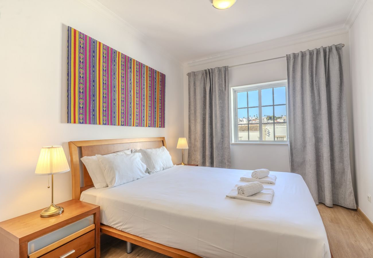 Appartement à Albufeira - #056 Historic Old Town Flat | Walk Everywhere