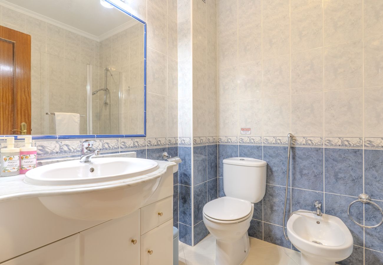 Appartement à Albufeira - #056 Historic Old Town Flat | Walk Everywhere