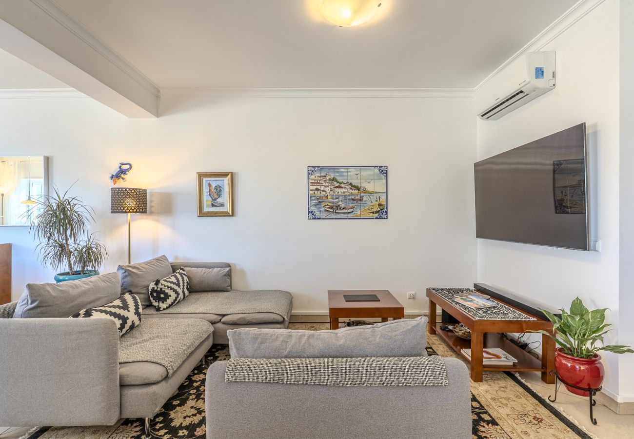 Appartement à Albufeira - #056 Historic Old Town Flat | Walk Everywhere