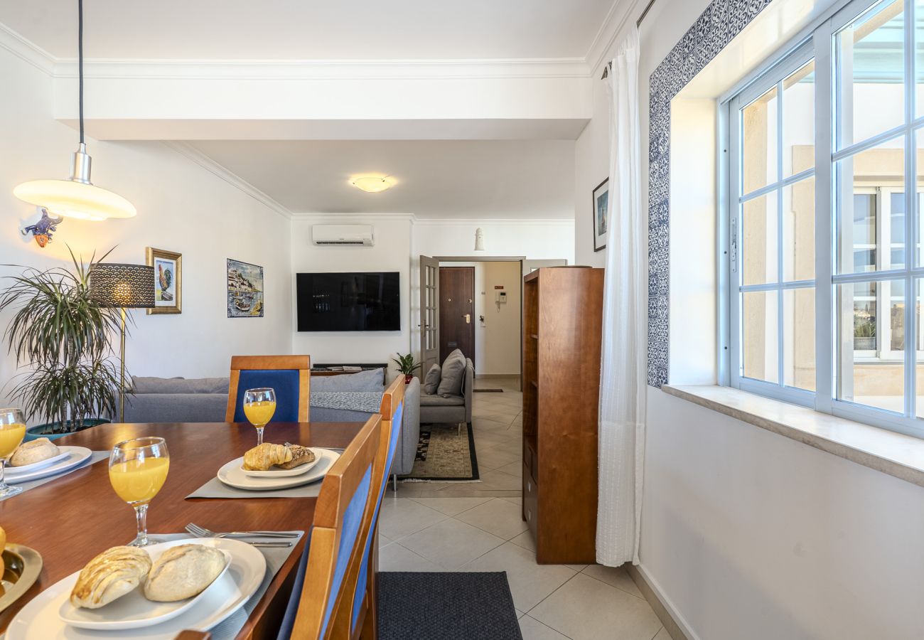 Appartement à Albufeira - #056 Historic Old Town Flat | Walk Everywhere