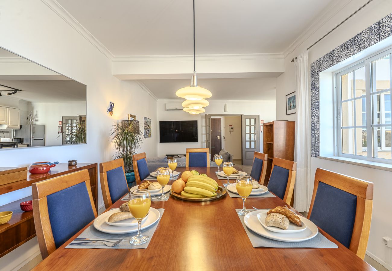 Appartement à Albufeira - #056 Historic Old Town Flat | Walk Everywhere