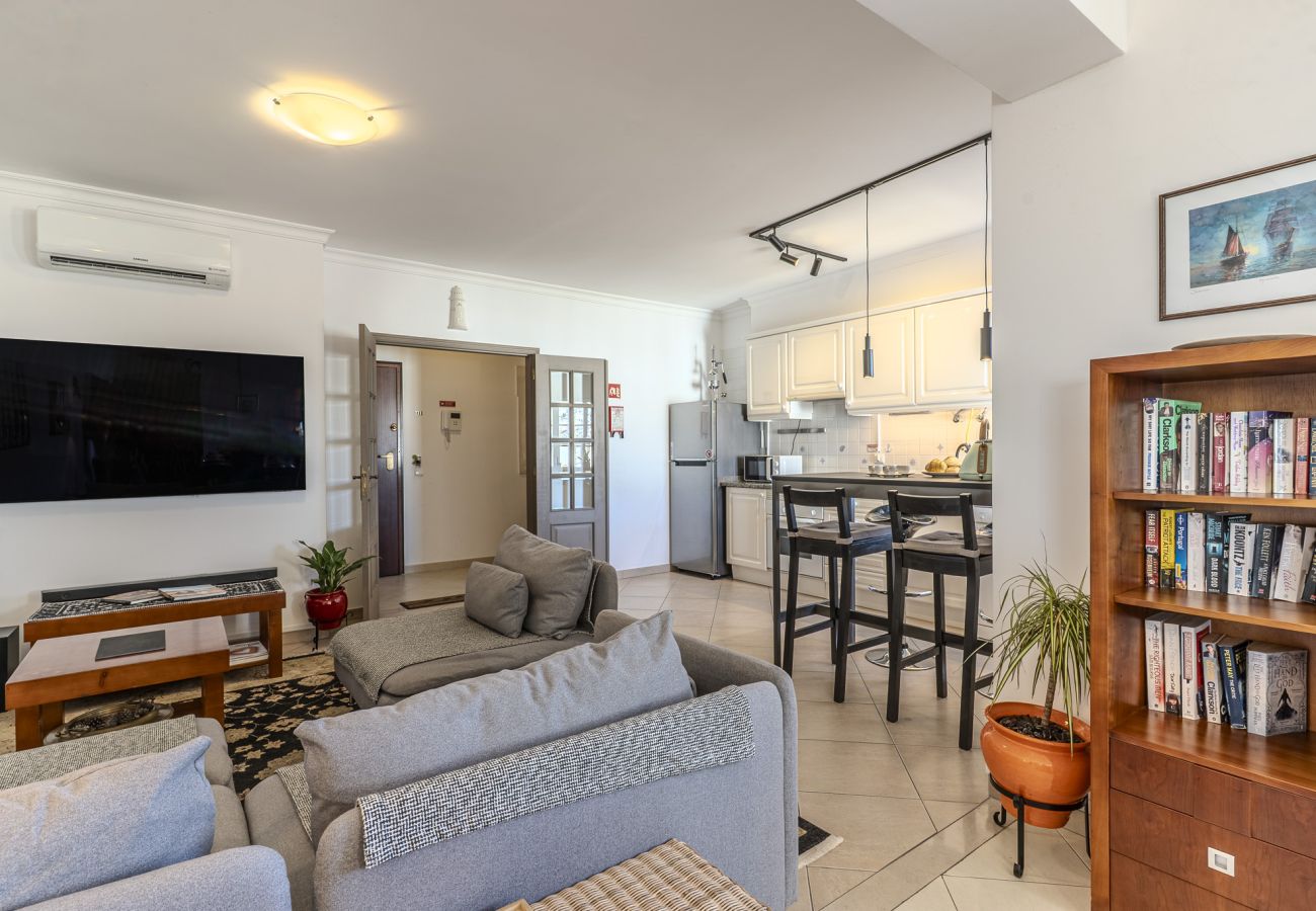 Appartement à Albufeira - #056 Historic Old Town Flat | Walk Everywhere