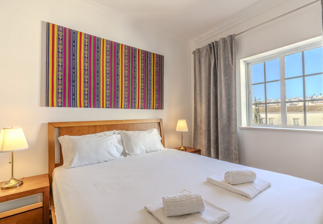 Appartement à Albufeira - #056 Historic Old Town Flat | Walk Everywhere