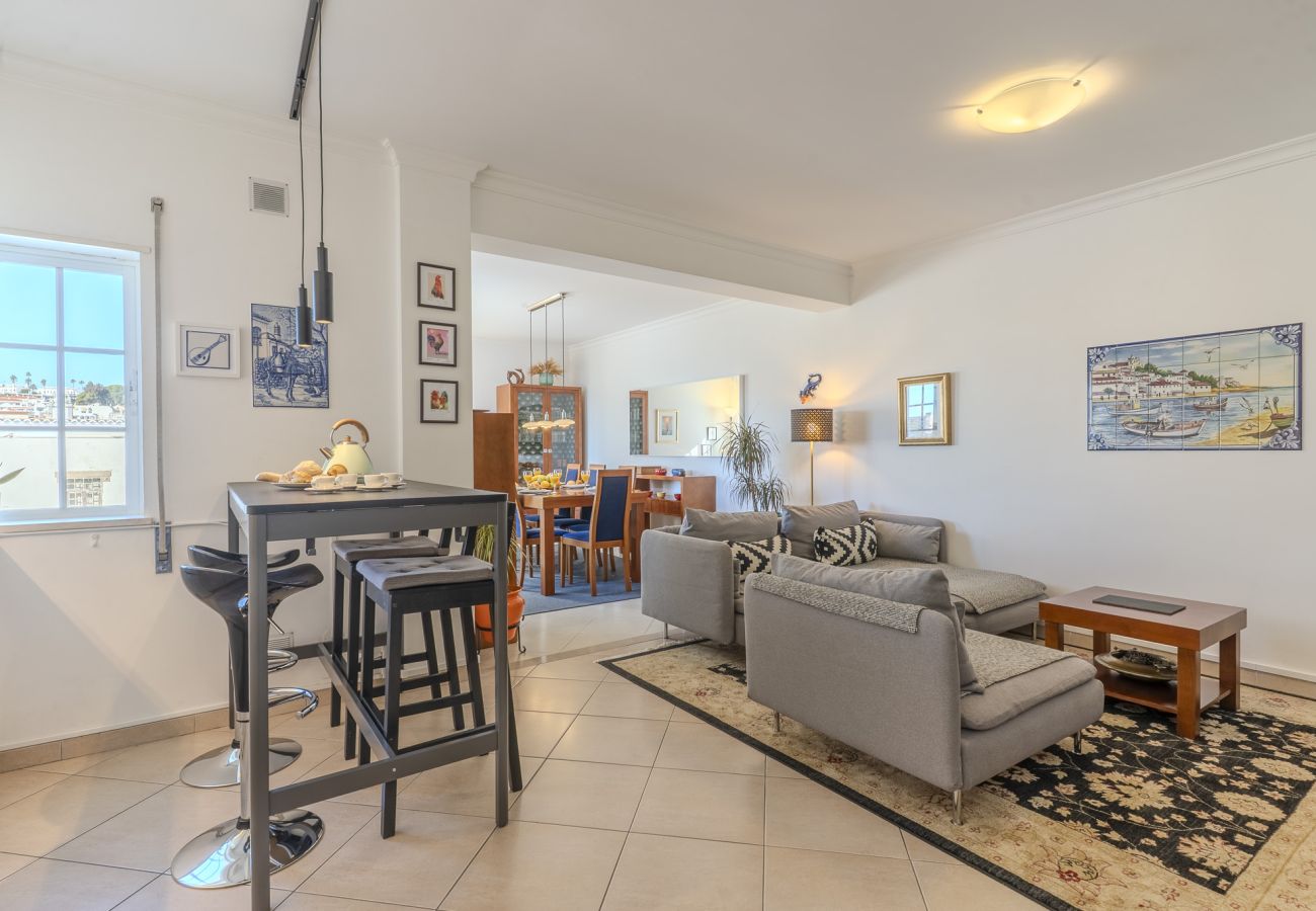 Appartement à Albufeira - #056 Historic Old Town Flat | Walk Everywhere