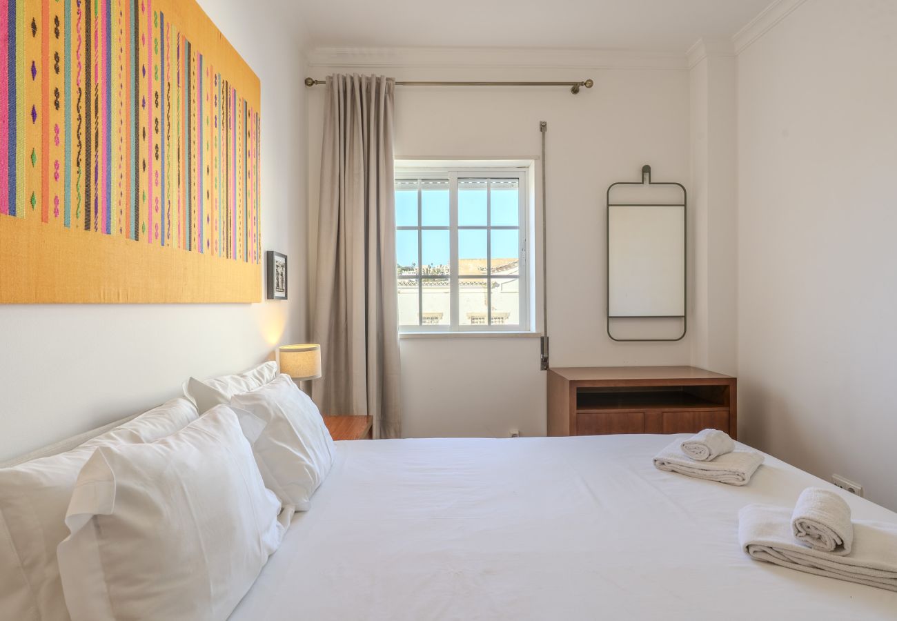 Appartement à Albufeira - #056 Historic Old Town Flat | Walk Everywhere