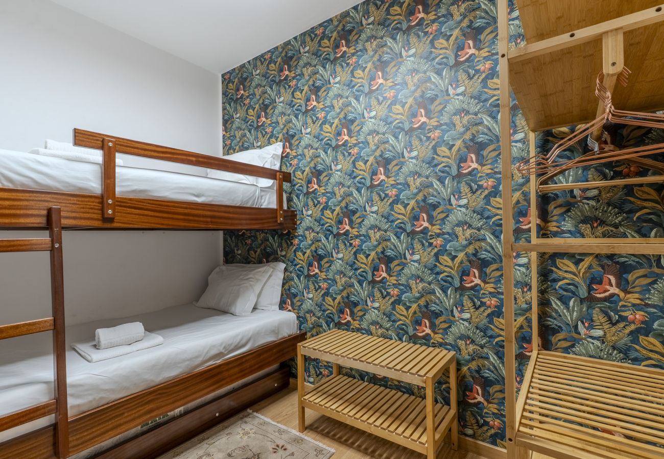 Appartement à Albufeira - #056 Historic Old Town Flat | Walk Everywhere